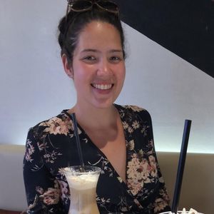 Meet your Posher, Isabella